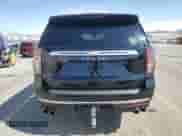 2024 Chevrolet Tahoe High Country с VIN 1GNSKTKL8RR236410, выставлен на аукционе Copart как лот 53313975 с пробегом 9 429 миль миль и Списание • Salvage title. История ставок и продаж доступна на DreamBid. Изображение 6.