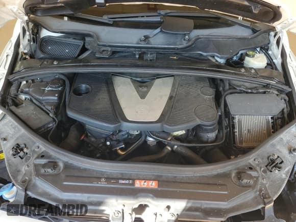 ✅ 2007 Mercedes-Benz R 3.0L • VIN: 4JGCB22E47A043753 • Lot: 70022295. Wystawiony na Copart z przebiegiem 193 712 mil. Bezpłatny archiwum sprzedaży aukcyjnych z USA i szczegółowy raport historii pojazdu na DreamBid. Zdjęcie 12.