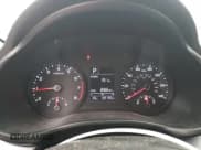 ✅ 2020 Kia Rio S • VIN: 3KPA24AD8LE297005 • Lot: 70504425. Wystawiony na Copart z przebiegiem 102 193 mil. Bezpłatny archiwum sprzedaży aukcyjnych z USA i szczegółowy raport historii pojazdu na DreamBid. Zdjęcie 9.