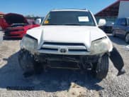 ✅ 2004 Toyota 4Runner Limited • VIN: JTEBT17R640038635 • Lot: 43234153. Listed on IAAI with 203,266 mi. Free auction sales archive from the USA and detailed vehicle history report at DreamBid. Image 6.