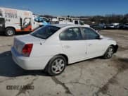 ✅ 2006 Hyundai Elantra GLS • VIN: KMHDN46D76U267654 • Lot: 45159015. Wystawiony na Copart z przebiegiem 184 537 mil. Bezpłatny archiwum sprzedaży aukcyjnych z USA i szczegółowy raport historii pojazdu na DreamBid. Zdjęcie 3.