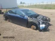 ✅ 2022 Lexus ES 250 • VIN: 58AD11D11NU010063 • Lot: 65681665. Listed on Copart with 59,342 mi. Free auction sales archive from the USA and detailed vehicle history report at DreamBid. Image 4.