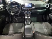 ✅ 2024 Hyundai Venue SEL • VIN: KMHRC8A34RU280173 • Lot: 47983885. Listed on Copart with 23,762 mi. Free auction sales archive from the USA and detailed vehicle history report at DreamBid. Image 8.