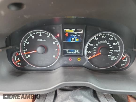 ✅ 2014 Subaru Outback Limited • VIN: 4S4BRDLC5E2206143 • Lot: 90374675. Wystawiony na Copart z przebiegiem 126 925 mil. Bezpłatny archiwum sprzedaży aukcyjnych z USA i szczegółowy raport historii pojazdu na DreamBid. Zdjęcie 9.