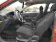 2009 Hyundai Accent Auto GS z VIN KMHCM36CX9U131345, wystawiony jako Copart lot #74927154 z przebiegiem 113 022 mil mil oraz Szkoda całkowita • Salvage title. Historia ofert i sprzedaży dostępna na DreamBid. Obrazek 7.