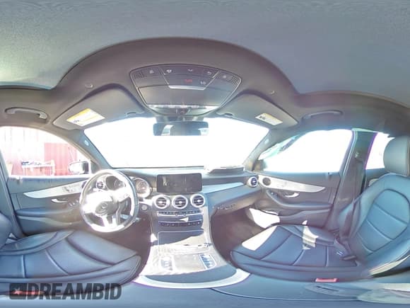 ✅ 2022 Mercedes-Benz GLC 300 • VIN: W1N0G8DB9NG099883 • Лот: 90677365. Опубликован ранее на Copart с пробегом 35 486 миль. Бесплатный доступ к архиву аукционных продаж из США и подробный отчёт об истории автомобиля на DreamBid. Изображение 15.