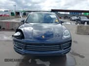 ✅ 2022 Porsche Cayenne E-Hybrid • VIN: WP1AE2AYXNDA26559 • Lot: 41113313. Listed on IAAI with 28,591 mi. Free auction sales archive from the USA and detailed vehicle history report at DreamBid. Image 13.