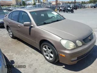 ✅ 1999 Lexus GS 300 • VIN: JT8BD68S1X0056446 • Лот: 42680064. Опубликован ранее на IAAI с пробегом 315 847 миль. Бесплатный доступ к архиву аукционных продаж из США и подробный отчёт об истории автомобиля на DreamBid. Изображение 1.