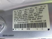 ✅ 2010 Honda Accord EX • VIN: 1HGCP2F73AA139741 • Lot: 43805171. Listed on IAAI with 106,906 mi. Free auction sales archive from the USA and detailed vehicle history report at DreamBid. Image 9.