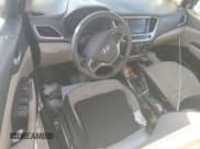 ✅ 2019 Hyundai Accent SE • VIN: 3KPC24A33KE051011 • Лот: 88354035. Опубликован ранее на Copart с пробегом 56 972 миль. Бесплатный доступ к архиву аукционных продаж из США и подробный отчёт об истории автомобиля на DreamBid. Изображение 8.