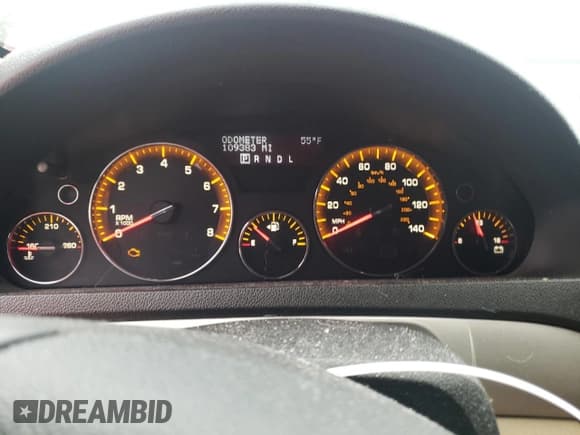 ✅ 2010 Saturn Outlook XE • VIN: 5GZLRTED3AJ124306 • Lot: 44016425. Wystawiony na Copart z przebiegiem 109 383 mil. Bezpłatny archiwum sprzedaży aukcyjnych z USA i szczegółowy raport historii pojazdu na DreamBid. Zdjęcie 9.