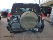 ✅ 2008 Toyota RAV4 Sport • VIN: JTMZK32V686015171 • Lot: 56194485. Listed on Copart with 167,889 mi. Free auction sales archive from the USA and detailed vehicle history report at DreamBid. Image 6.