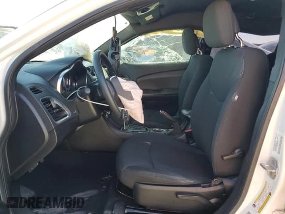 ✅ 2012 Dodge Avenger SXT • VIN: 1C3CDZCB7CN144627 • Лот: 75838744. Опубликован ранее на Copart с пробегом 83 450 миль. Бесплатный доступ к архиву аукционных продаж из США и подробный отчёт об истории автомобиля на DreamBid. Изображение 7.