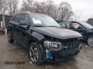 ✅ 2024 Hyundai Venue SEL • VIN: KMHRC8A38RU284534 • Lot: 41114023. Listed on IAAI with 47,799 mi. Free auction sales archive from the USA and detailed vehicle history report at DreamBid. Image 1.