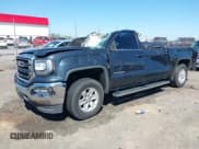 ✅ 2017 GMC Sierra 1500 SLE • VIN: 3GTP1MEC8HG328778 • Lot: 41981477. Listed on IAAI with 171,509 mi. Free auction sales archive from the USA and detailed vehicle history report at DreamBid. Image 2.