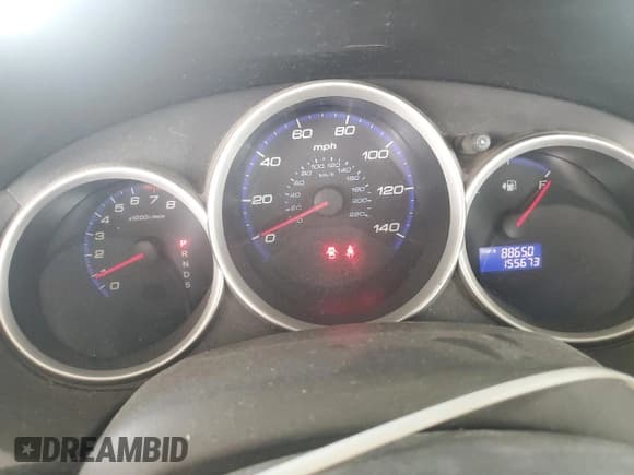 ✅ 2007 Honda Fit Sport • VIN: JHMGD386X7S039916 • Lot: 82212535. Listed on Copart with 155,673 mi. Free auction sales archive from the USA and detailed vehicle history report at DreamBid. Image 9.