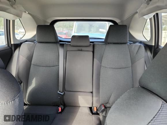 ✅ 2025 Toyota RAV4 LE • VIN: 2T3H1RFV5SC322754 • Лот: 80783315. Опубликован ранее на Copart с пробегом 11 239 миль. Бесплатный доступ к архиву аукционных продаж из США и подробный отчёт об истории автомобиля на DreamBid. Изображение 10.