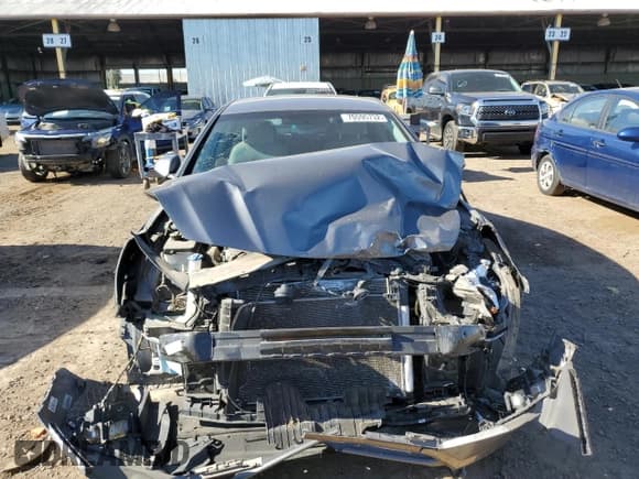 ✅ 2019 Hyundai Sonata SEL • VIN: 5NPE34AF4KH745735 • Лот: 70595732. Опубликован ранее на Copart с пробегом 66 582 миль. Бесплатный доступ к архиву аукционных продаж из США и подробный отчёт об истории автомобиля на DreamBid. Изображение 5.