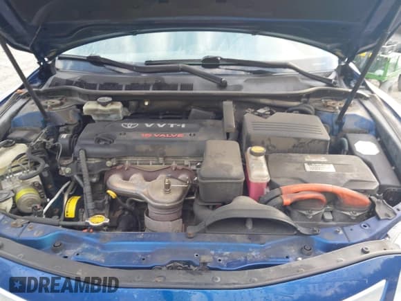 ✅ 2010 Toyota Camry • VIN: 4T1BB3EK6AU113102 • Lot: 43760891. Listed on IAAI with 237,147 mi. Free auction sales archive from the USA and detailed vehicle history report at DreamBid. Image 10.