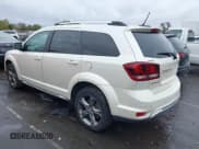 ✅ 2017 Dodge Journey Crossroad • VIN: 3C4PDCGB2HT581284 • Лот: 43551450. Опубликован ранее на IAAI с пробегом 143 639 миль. Бесплатный доступ к архиву аукционных продаж из США и подробный отчёт об истории автомобиля на DreamBid. Изображение 3.