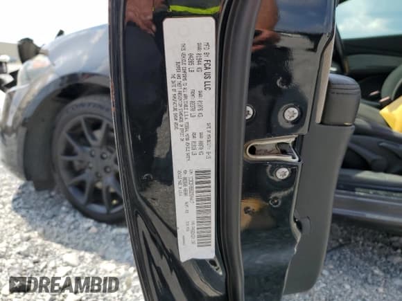 ✅ 2016 Dodge Dart SXT • VIN: 1C3CDFBB6GD504417 • Lot: 81270385. Wystawiony na Copart z przebiegiem 151 842 mil. Bezpłatny archiwum sprzedaży aukcyjnych z USA i szczegółowy raport historii pojazdu na DreamBid. Zdjęcie 12.