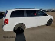 ✅ 2020 Dodge Grand Caravan GT • VIN: 2C4RDGEGXLR247059 • Lot: 86807945. Wystawiony na Copart z przebiegiem 86 682 mil. Bezpłatny archiwum sprzedaży aukcyjnych z USA i szczegółowy raport historii pojazdu na DreamBid. Zdjęcie 3.