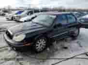 2003 Hyundai Sonata GLS с VIN KMHWF35H23A769490, выставлен на аукционе Copart как лот 87935395 с пробегом 230 086 миль миль и На запчасти • Non repairable. История ставок и продаж доступна на DreamBid. Изображение 1.