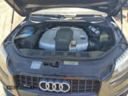 ✅ 2015 Audi Q7 Prestige • VIN: WA1WMAFE8FD004574 • Lot: 68303595. Listed on Copart with 134,790 mi. Free auction sales archive from the USA and detailed vehicle history report at DreamBid. Image 12.