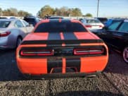 ✅ 2022 Dodge Challenger SRT Hellcat Redeye Widebody • VIN: 2C3CDZL97NH116948 • Lot: 75085104. Wystawiony na Copart z przebiegiem Nie podano. Bezpłatny archiwum sprzedaży aukcyjnych z USA i szczegółowy raport historii pojazdu na DreamBid. Zdjęcie 6.