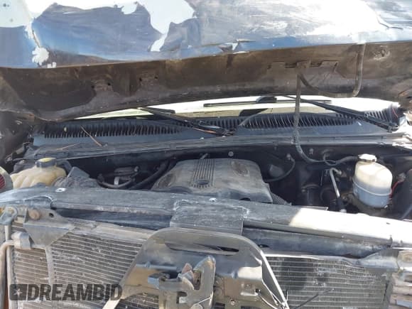 ✅ 2001 Chevrolet Silverado 2500HD LS • VIN: 1GCHC23G21F101862 • Lot: 43640023. Wystawiony na IAAI z przebiegiem 176 048 mil. Bezpłatny archiwum sprzedaży aukcyjnych z USA i szczegółowy raport historii pojazdu na DreamBid. Zdjęcie 10.