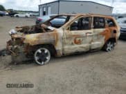 ✅ 2017 Jeep Grand Cherokee • VIN: N0V1N71159665 • Lot: 71159665. Listed on Copart with Not provided. Free auction sales archive from the USA and detailed vehicle history report at DreamBid. Image 1.