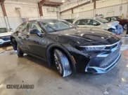 ✅ 2024 Toyota Crown XLE • VIN: JTDAAAAF1R3020568 • Lot: 80546565. Listed on Copart with 19,748 mi. Free auction sales archive from the USA and detailed vehicle history report at DreamBid. Image 4.