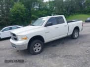 ✅ 2009 Dodge 1500 TRX • VIN: 1D3HV18P09S797564 • Lot: 41989072. Wystawiony na IAAI z przebiegiem 187 278 mil. Bezpłatny archiwum sprzedaży aukcyjnych z USA i szczegółowy raport historii pojazdu na DreamBid. Zdjęcie 17.