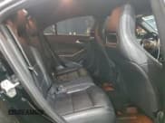 ✅ 2016 Mercedes-Benz CLA 250 • VIN: WDDSJ4GB1GN342936 • Lot: 93831145. Wystawiony na Copart z przebiegiem 96 749 mil. Bezpłatny archiwum sprzedaży aukcyjnych z USA i szczegółowy raport historii pojazdu na DreamBid. Zdjęcie 10.