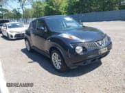 ✅ 2011 Nissan Juke SV • VIN: JN8AF5MR5BT005886 • Lot: 42916148. Wystawiony na IAAI z przebiegiem 95 310 mil. Bezpłatny archiwum sprzedaży aukcyjnych z USA i szczegółowy raport historii pojazdu na DreamBid. Zdjęcie 1.