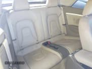 ✅ 2011 Audi A5 Premium Plus • VIN: WAUJFAFH7BN001803 • Лот: 43704167. Опубликован ранее на IAAI с пробегом 139 765 миль. Бесплатный доступ к архиву аукционных продаж из США и подробный отчёт об истории автомобиля на DreamBid. Изображение 8.