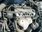 ✅ 2002 Honda Accord LX • VIN: JHMCG56462C030457 • Lot: 42082548. Listed on IAAI with 254,994 mi. Free auction sales archive from the USA and detailed vehicle history report at DreamBid. Image 14.