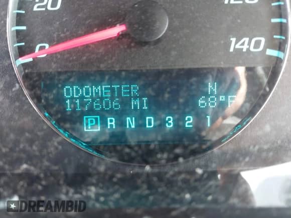 2010 Chevrolet Impala LT с VIN 2G1WB5EK9A1151395, выставлен на аукционе IAAI как лот 43287979 с пробегом 117 606 миль миль и . История ставок и продаж доступна на DreamBid. Изображение 15.