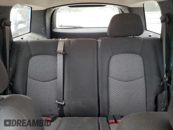 ✅ 2009 Chevrolet HHR 1LT • VIN: 3GNCA23B39S550910 • Lot: 71669214. Listed on Copart with 377,550 mi. Free auction sales archive from the USA and detailed vehicle history report at DreamBid. Image 10.