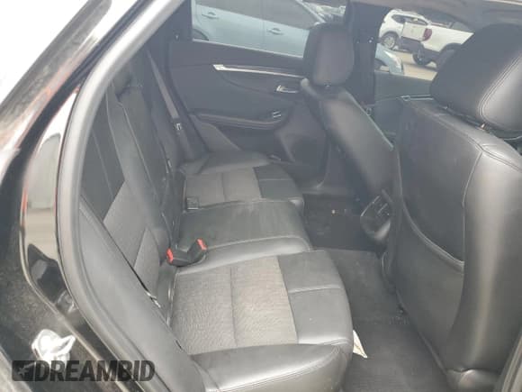 ✅ 2019 Chevrolet Impala LT • VIN: 2G11Z5S33K9108029 • Лот: 69768764. Опубликован ранее на Copart с пробегом 146 055 миль. Бесплатный доступ к архиву аукционных продаж из США и подробный отчёт об истории автомобиля на DreamBid. Изображение 10.