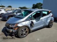 ✅ 2017 Chevrolet Bolt EV Premier • VIN: 1G1FX6S09H4183501 • Lot: 53435234. Wystawiony na Copart z przebiegiem Nie podano. Bezpłatny archiwum sprzedaży aukcyjnych z USA i szczegółowy raport historii pojazdu na DreamBid. Zdjęcie 1.