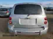 2010 Chevrolet HHR LS z VIN 3GNBAADB1AS526534, wystawiony jako Copart lot #55562454 z przebiegiem 190 930 mil mil oraz Nie do naprawy • Non repairable. Historia ofert i sprzedaży dostępna na DreamBid. Obrazek 6.