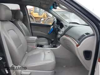 2007 Hyundai Veracruz GLS z VIN KM8NU13C37U024152, wystawiony jako IAAI lot #41550416 z przebiegiem 249 370 mil mil oraz . Historia ofert i sprzedaży dostępna na DreamBid. Obrazek 5.