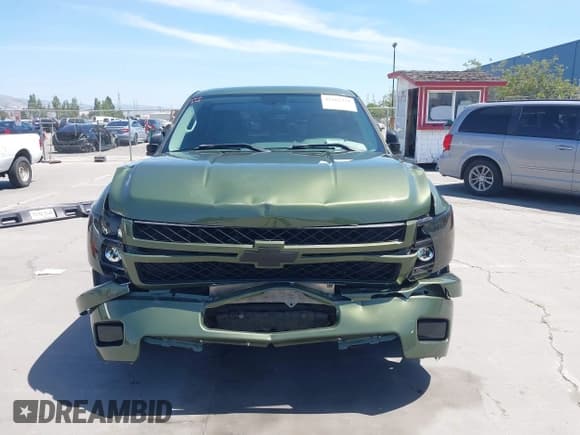 ✅ 2010 Chevrolet Silverado 1500 Work Truck • VIN: 1GCPCPEX6AZ139292 • Lot: 42267371. Listed on IAAI with 92,740 mi. Free auction sales archive from the USA and detailed vehicle history report at DreamBid. Image 13.