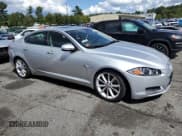 ✅ 2015 Jaguar XF Portfolio • VIN: SAJWJ0FF2F8U59139 • Lot: 70296205. Listed on Copart with Not provided. Free auction sales archive from the USA and detailed vehicle history report at DreamBid. Image 4.