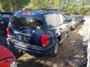 ✅ 2005 Dodge Durango SLT • VIN: 1D4HB48N75F553353 • Лот: 43370142. Опубликован ранее на IAAI с пробегом 171 244 миль. Бесплатный доступ к архиву аукционных продаж из США и подробный отчёт об истории автомобиля на DreamBid. Изображение 4.