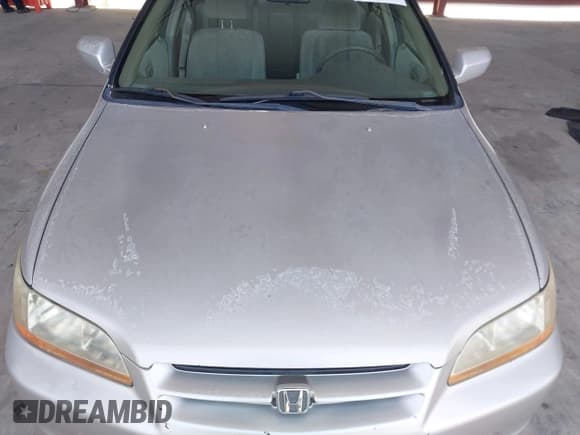 ✅ 1999 Honda Accord EX • VIN: 1HGCG555XXA135874 • Лот: 42420764. Опубликован ранее на IAAI с пробегом 240 649 миль. Бесплатный доступ к архиву аукционных продаж из США и подробный отчёт об истории автомобиля на DreamBid. Изображение 6.