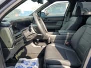 ✅ 2025 Hyundai Santa Fe Calligraphy • VIN: 5NMP54GL4SH122788 • Lot: 84196305. Listed on Copart with 5,633 mi. Free auction sales archive from the USA and detailed vehicle history report at DreamBid. Image 7.