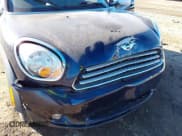 ✅ 2013 MINI Countryman • VIN: WMWZB3C50DWM31254 • Lot: 41435902. Wystawiony na IAAI z przebiegiem Nie podano. Bezpłatny archiwum sprzedaży aukcyjnych z USA i szczegółowy raport historii pojazdu na DreamBid. Zdjęcie 10.