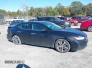 ✅ 2020 Nissan Maxima SV • VIN: 1N4AA6CV3LC361680 • Lot: 43663874. Listed on IAAI with 197,306 mi. Free auction sales archive from the USA and detailed vehicle history report at DreamBid. Image 12.